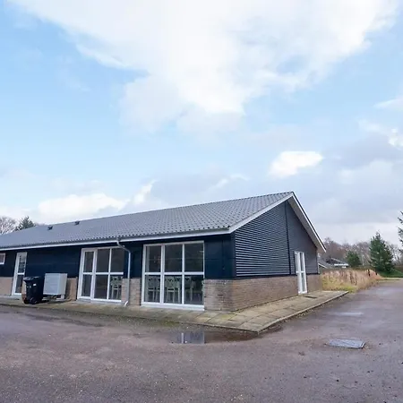 Holiday Home Hemmet Ccxxxvi * Hemmet