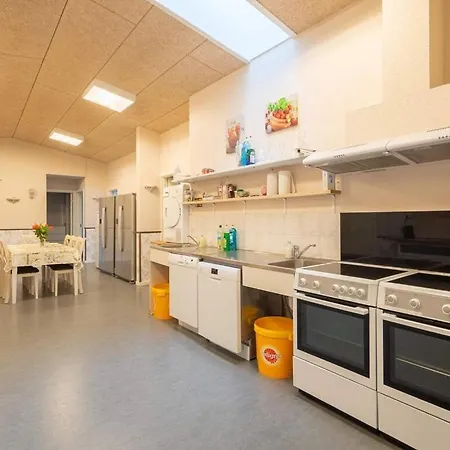 Holiday Home Hemmet Ccxxxvi Tatil Evi *