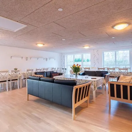 Holiday Home Hemmet Ccxxxvi *