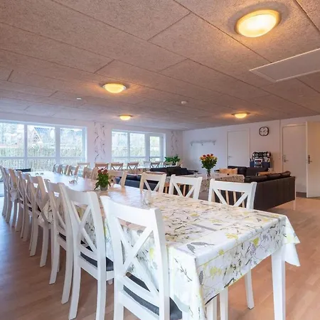 Holiday Home Hemmet Ccxxxvi Hemmet