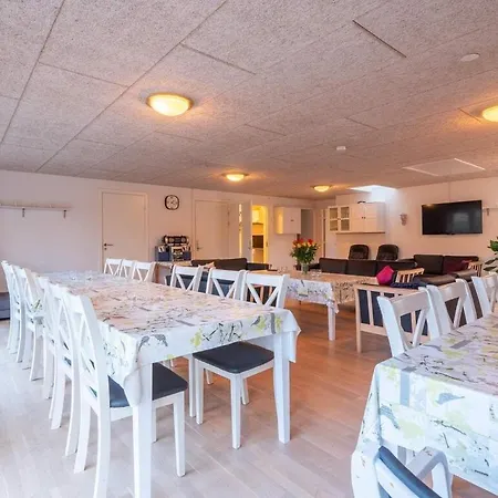 Holiday Home Hemmet Ccxxxvi Tatil Evi