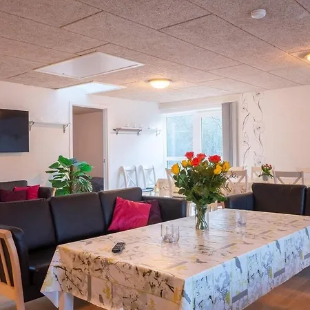 Holiday Home Hemmet Ccxxxvi Tatil Evi *