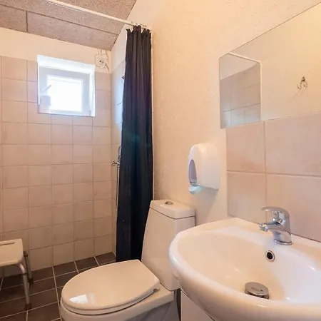 Tatil Evi Holiday Home Hemmet Ccxxxvi