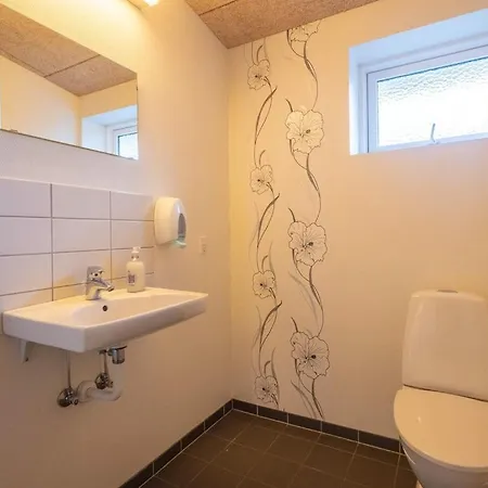 Tatil Evi Holiday Home Hemmet Ccxxxvi